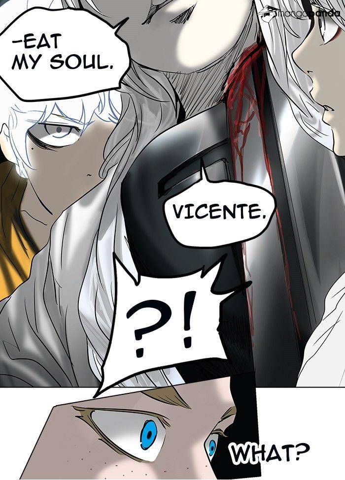 Tower of God Chapter 262 image 46